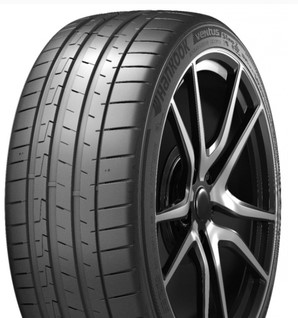 Автошина 295/45R20 HANKOOK K129 N0 XL 114Y